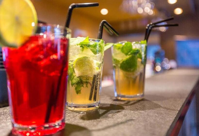 Résidence Le Sun Valley