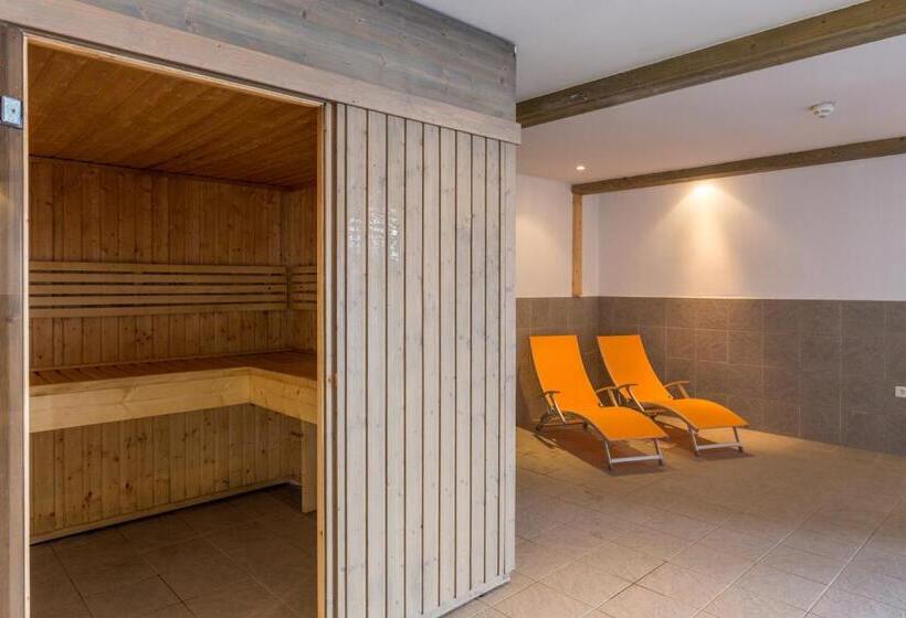 Résidence Le Sun Valley