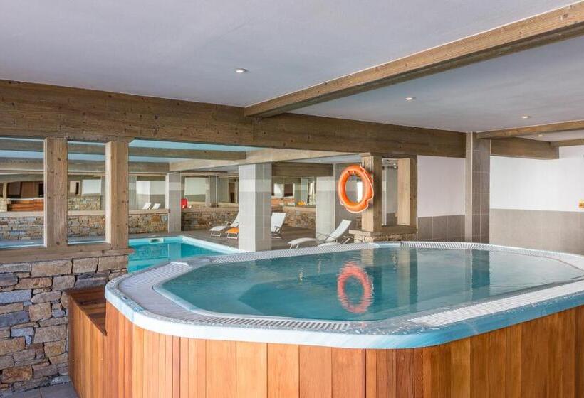 Résidence Le Sun Valley