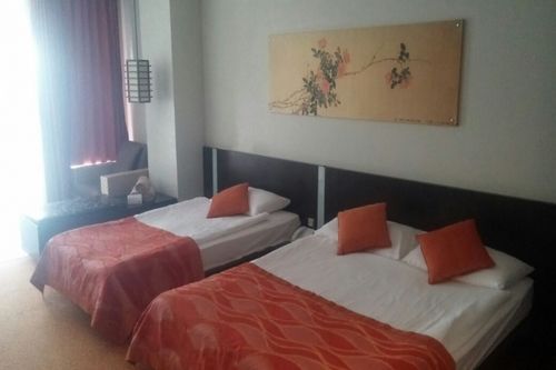 The Prime Garden Otel