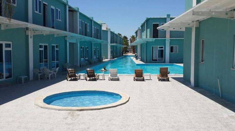 The Prime Garden Otel