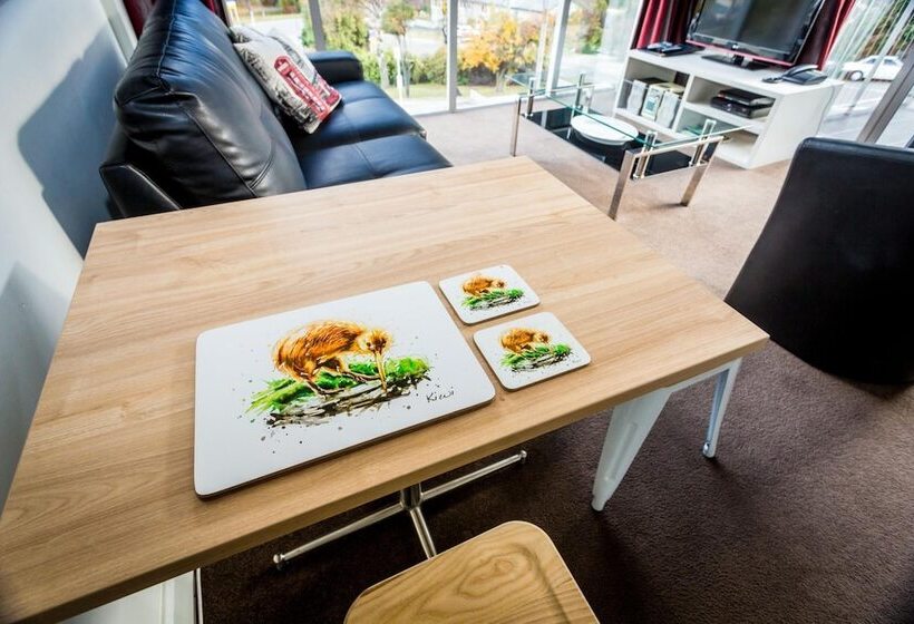 The Whistler Holiday Apartments