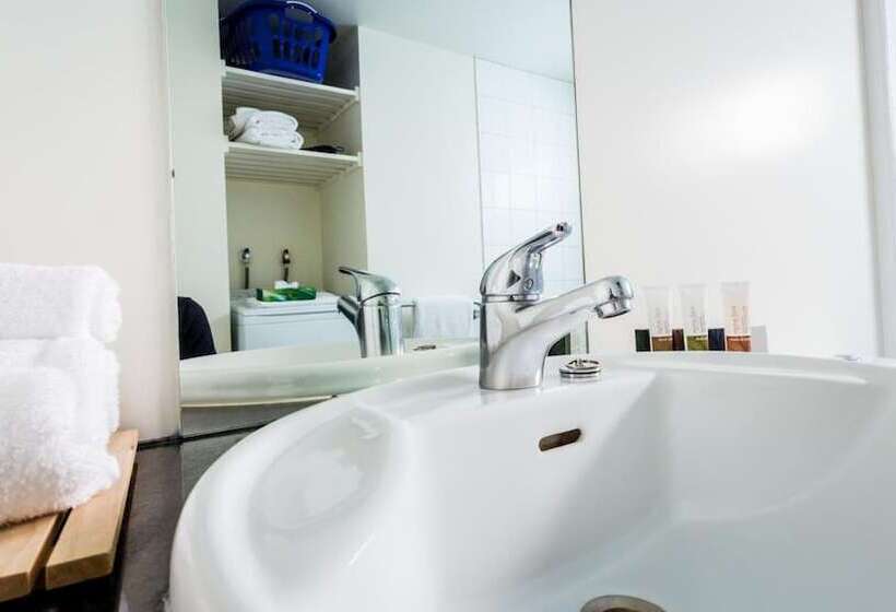 The Whistler Holiday Apartments