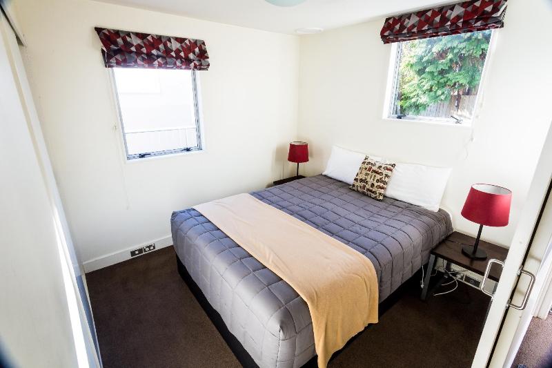 The Whistler Holiday Apartments