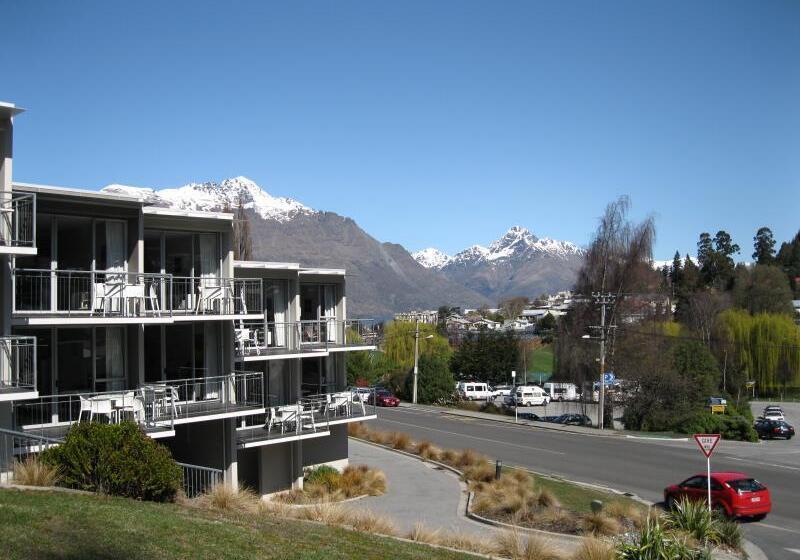The Whistler Holiday Apartments