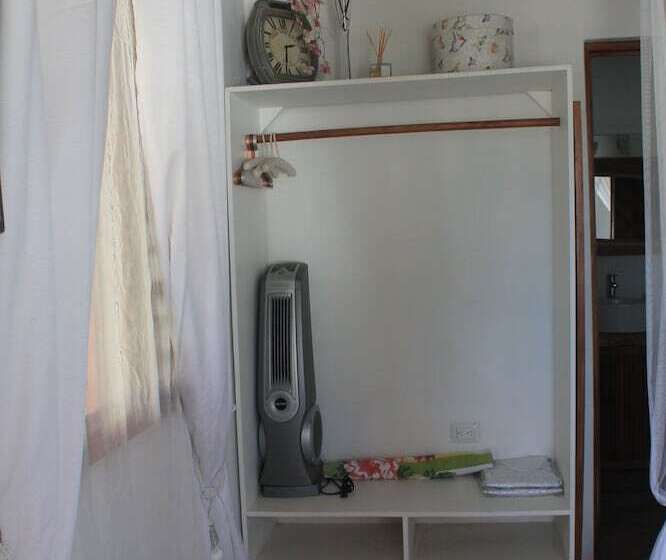 Toto Blue Hotel Boutique