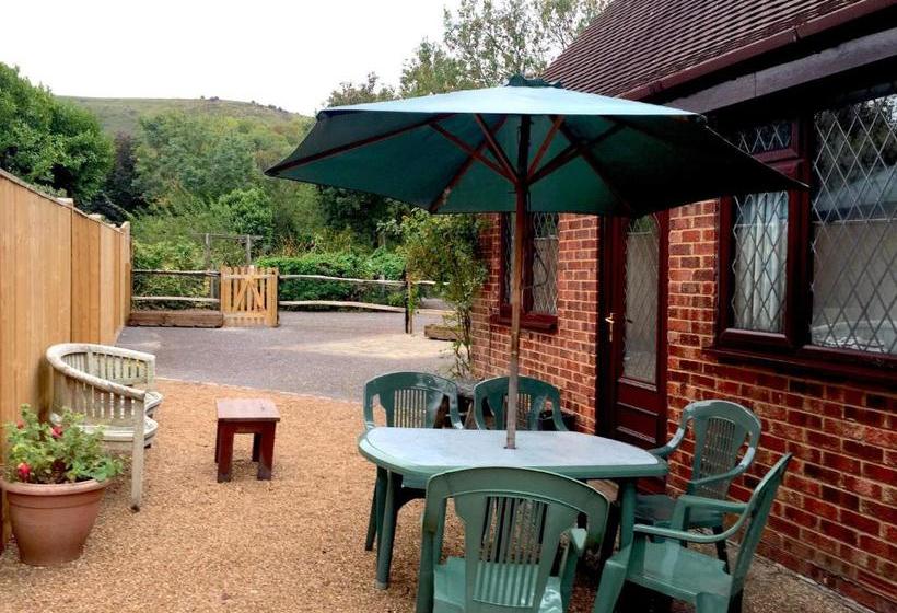 Tovey Lodge
