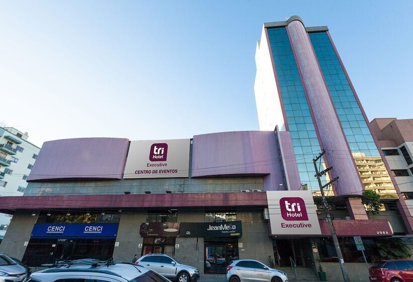 Tri Hotel Smart Caxias