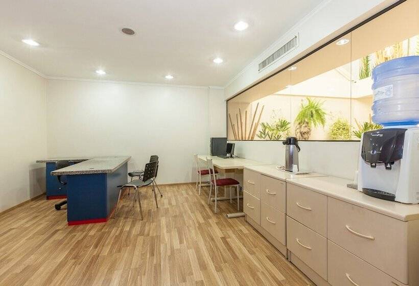 Tri Hotel Smart Caxias