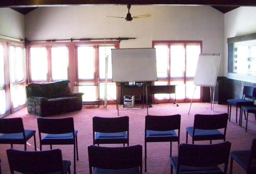 Turangi Bridge Motel