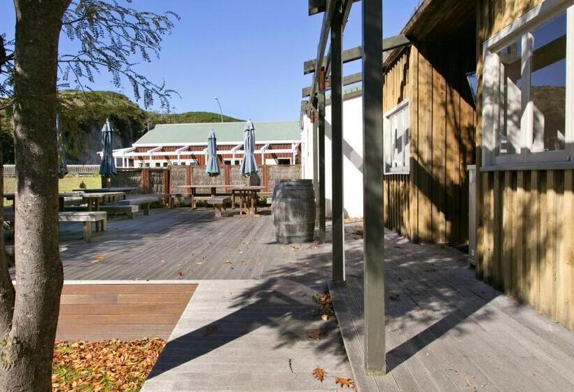 Turangi Bridge Motel