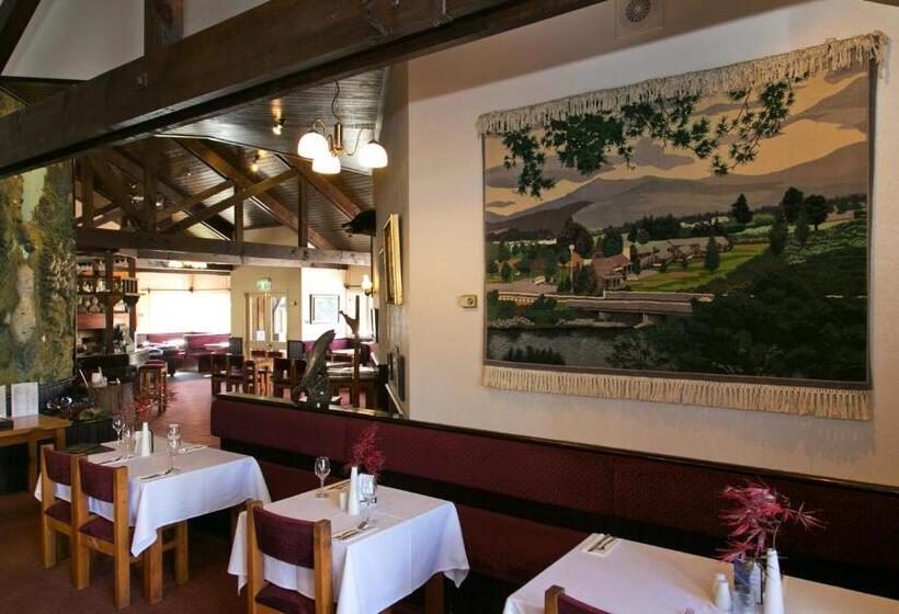 Turangi Bridge Motel