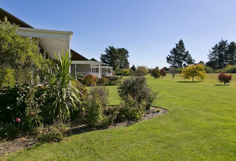 Turangi Bridge Motel