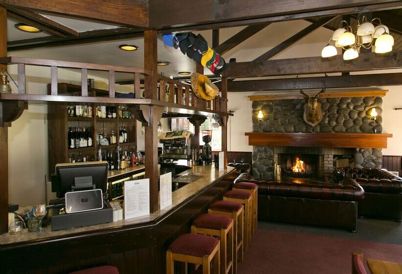 Turangi Bridge Motel