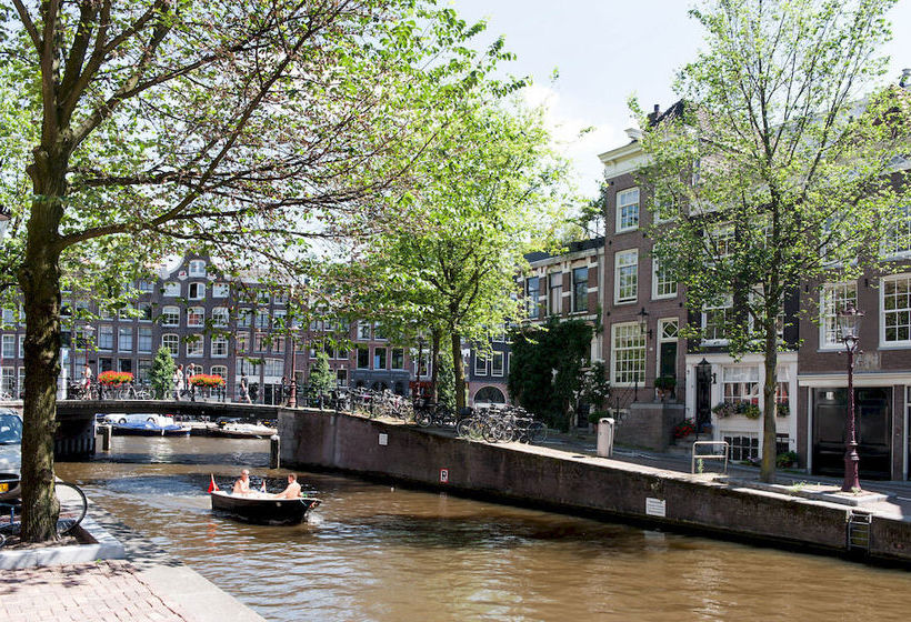 Urban Apartments de Laurier