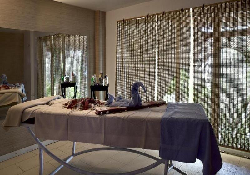 View Hotel Deluxe Turgutreis