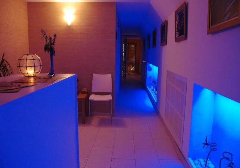 View Hotel Deluxe Turgutreis