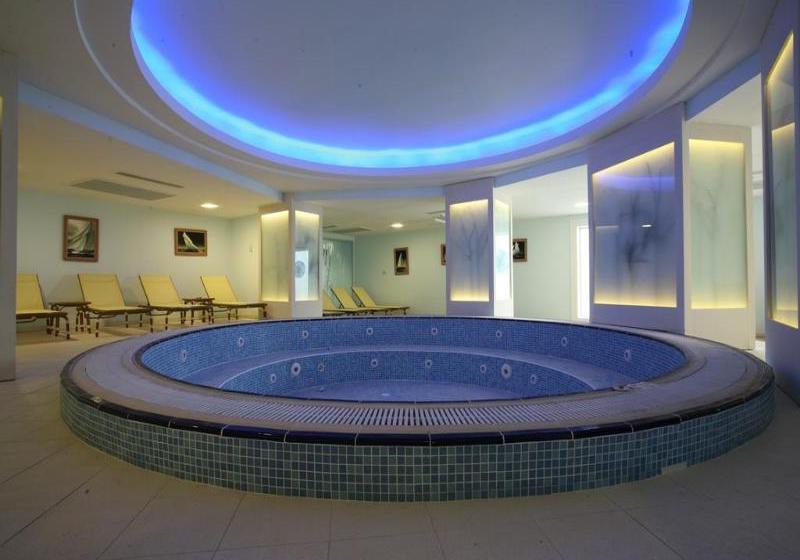 View Hotel Deluxe Turgutreis