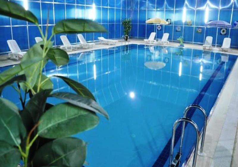 View Hotel Deluxe Turgutreis