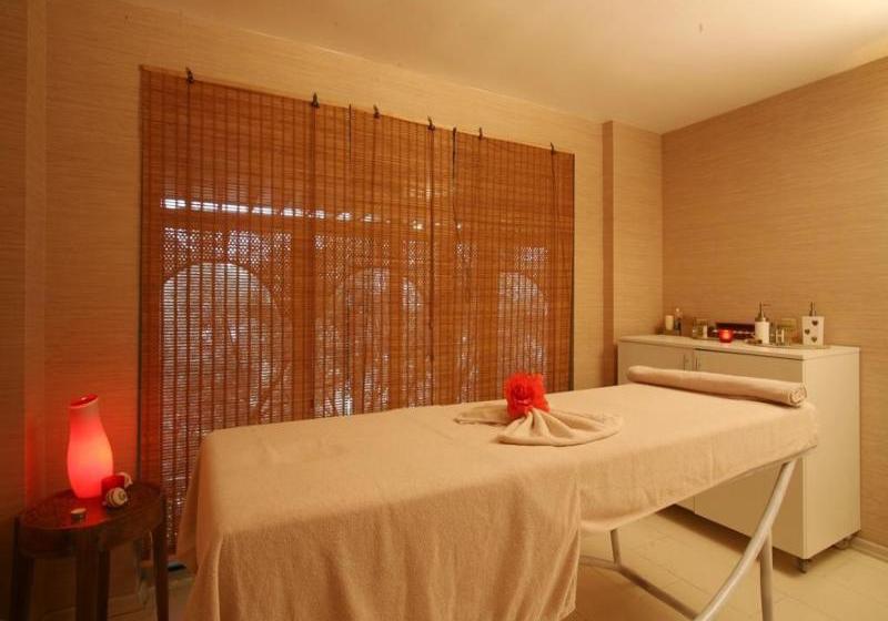 View Hotel Deluxe Turgutreis