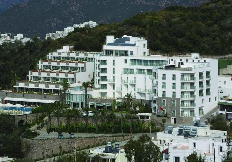 View Hotel Deluxe Turgutreis