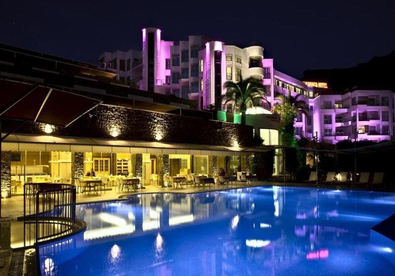 View Hotel Deluxe Turgutreis