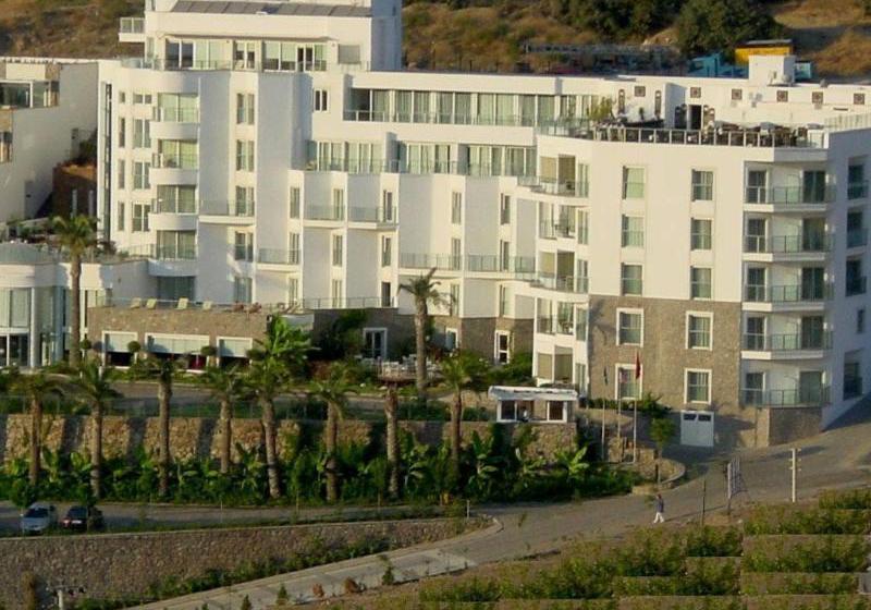 View Hotel Deluxe Turgutreis