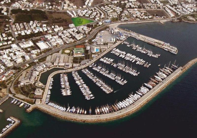 View Hotel Deluxe Turgutreis