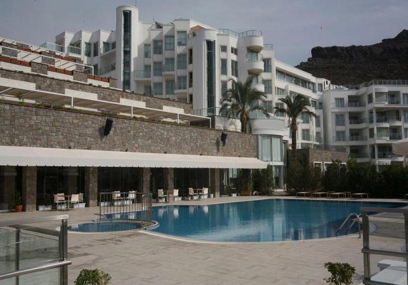 View Hotel Deluxe Turgutreis
