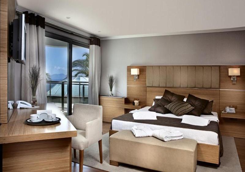 View Hotel Deluxe Turgutreis