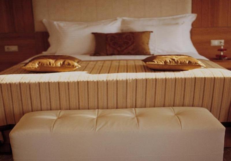 View Hotel Deluxe Turgutreis