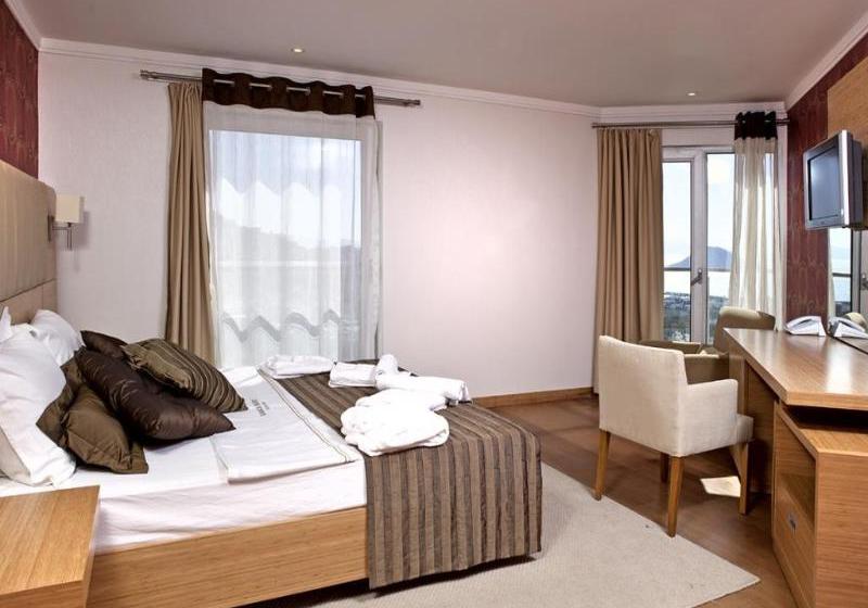 View Hotel Deluxe Turgutreis