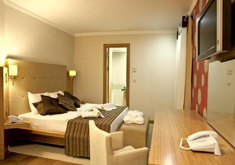 View Hotel Deluxe Turgutreis