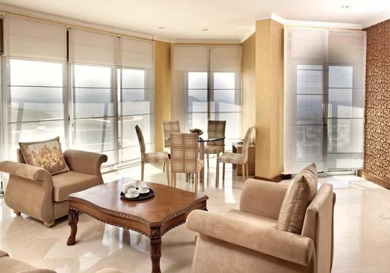 View Hotel Deluxe Turgutreis