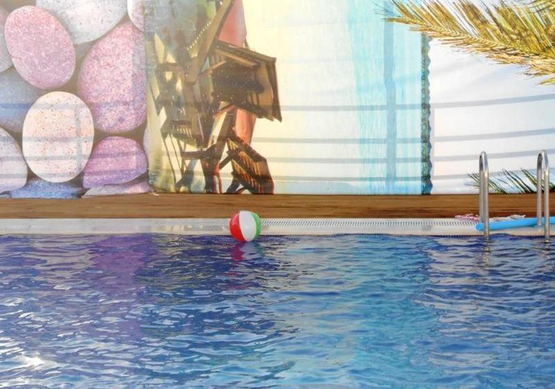 View Hotel Deluxe Turgutreis