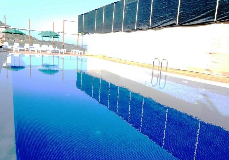 View Hotel Deluxe Turgutreis