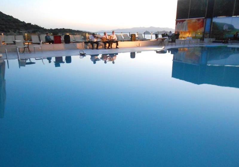 View Hotel Deluxe Turgutreis