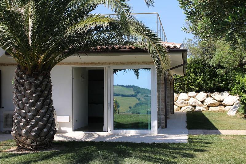 Villa Belvedere Degli Ulivi