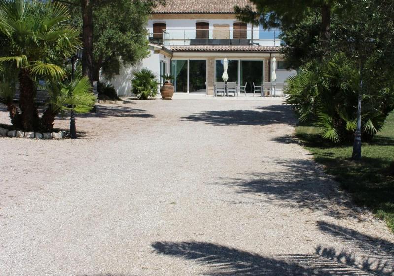 Villa Belvedere Degli Ulivi