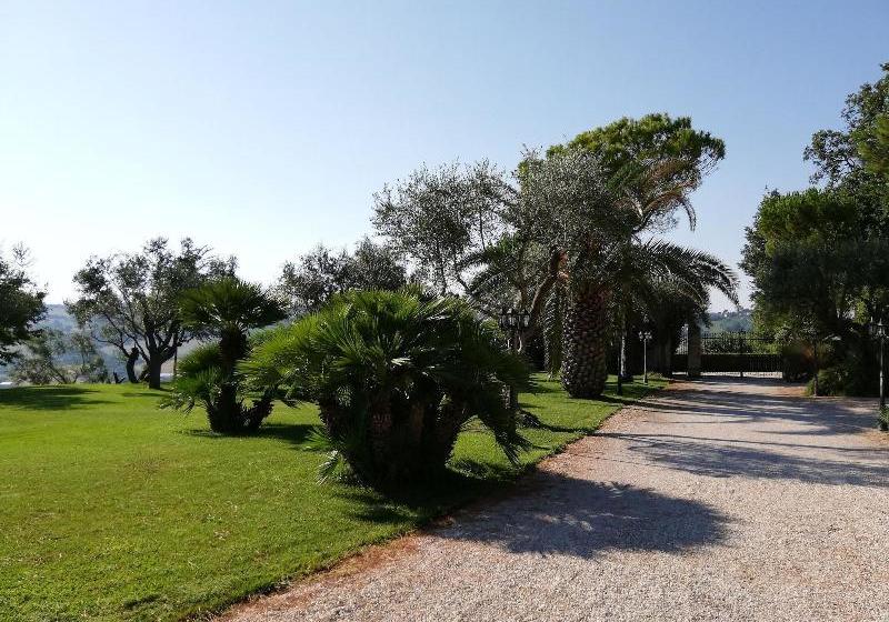 Villa Belvedere Degli Ulivi