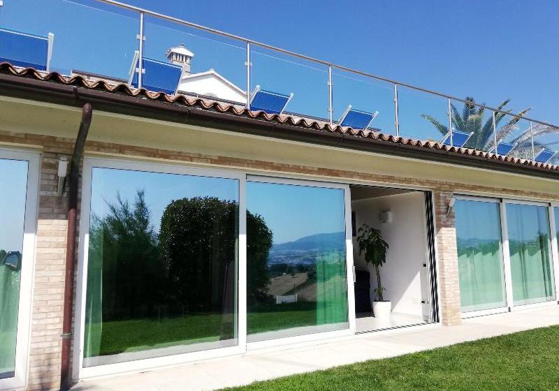 Villa Belvedere Degli Ulivi