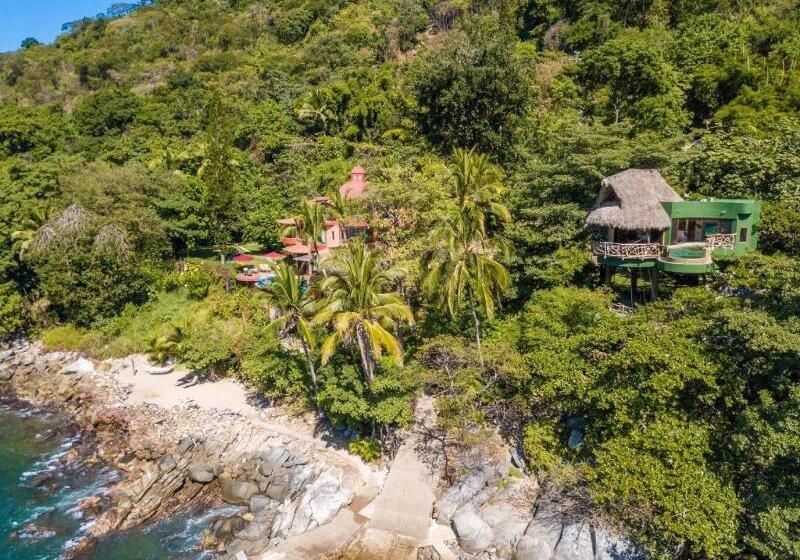 Villa Lala Boutique Hotel Adults Only