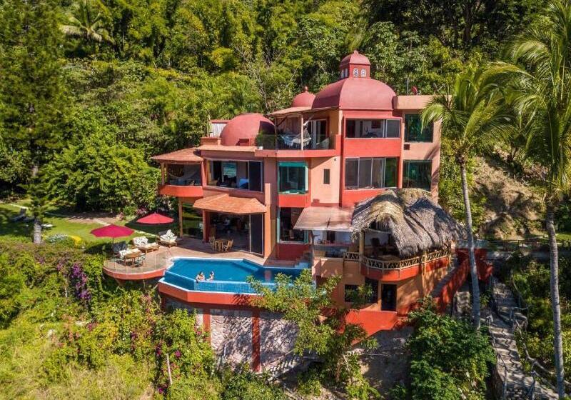 Villa Lala Boutique Hotel Adults Only