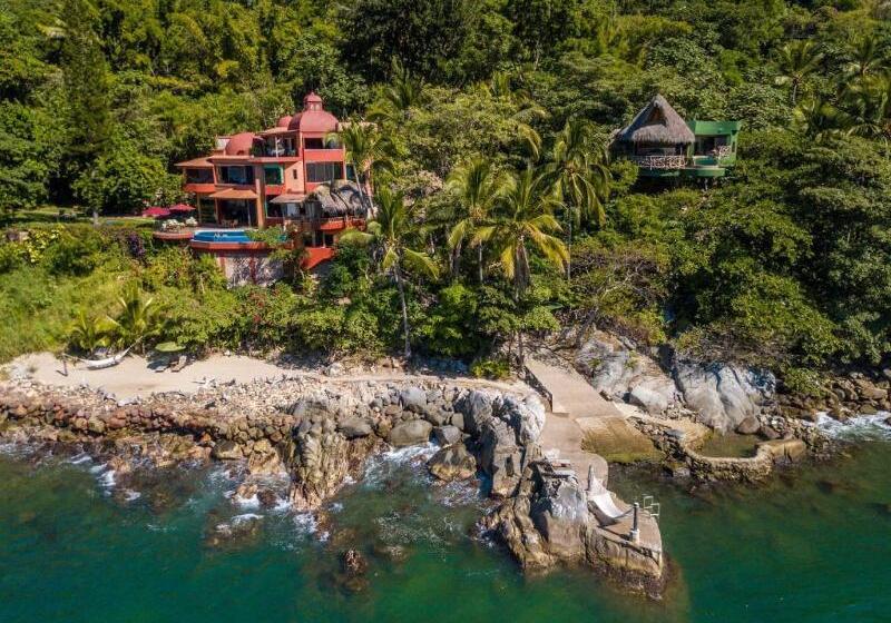 Villa Lala Boutique Hotel Adults Only