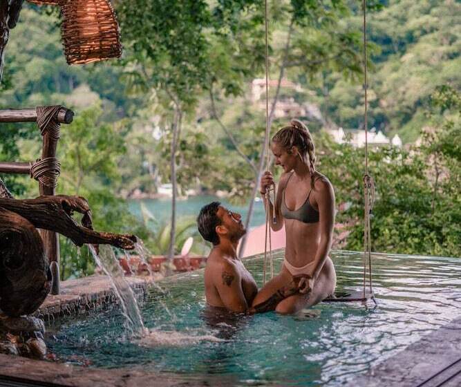 Villa Lala Boutique Hotel Adults Only