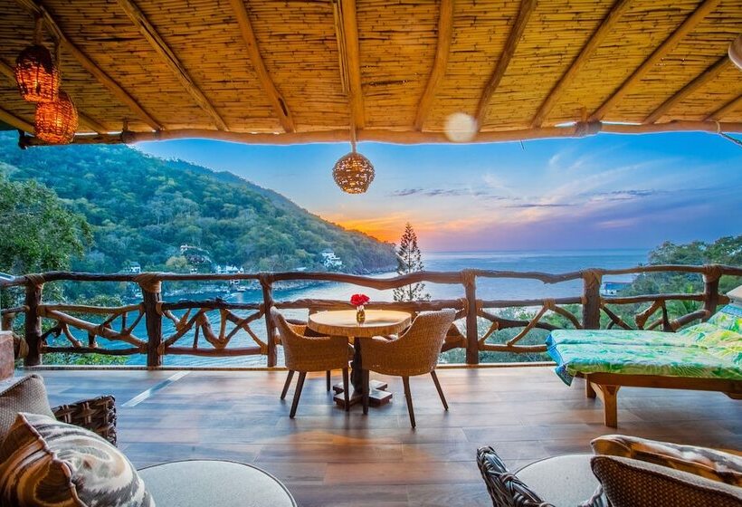 Villa Lala Boutique Hotel Adults Only