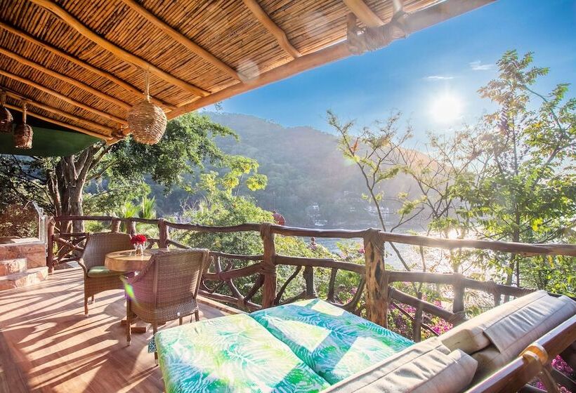 Villa Lala Boutique Hotel Adults Only