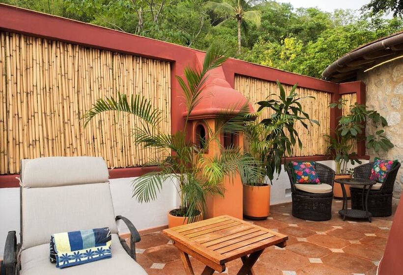 Villa Lala Boutique Hotel Adults Only