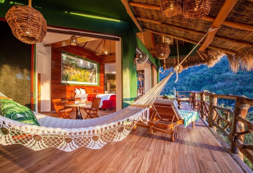 Villa Lala Boutique Hotel Adults Only