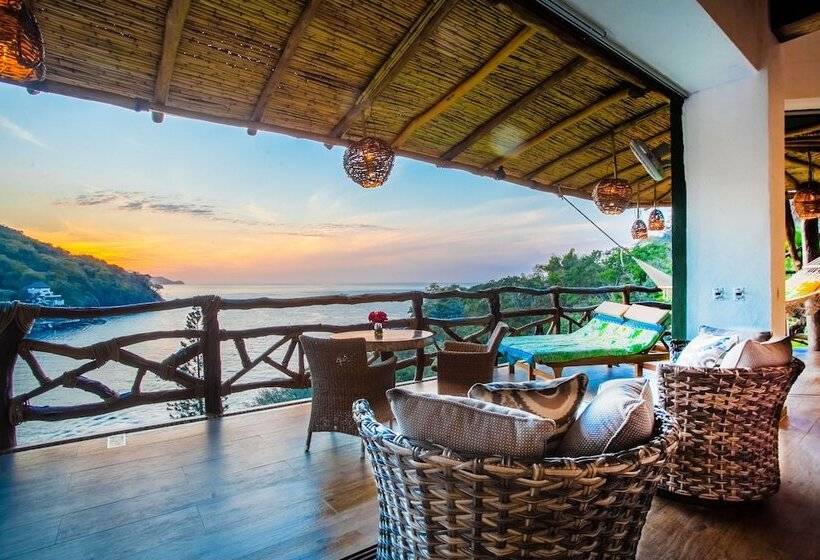 Villa Lala Boutique Hotel Adults Only